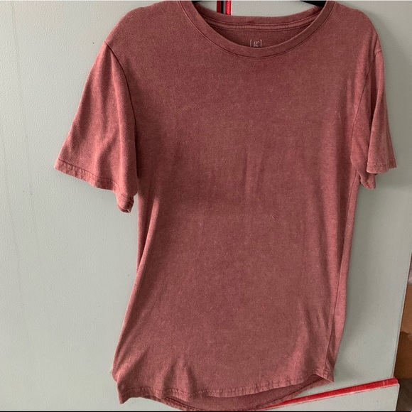 Stylish Tunic Style T-Shirt - Picture 4 of 4